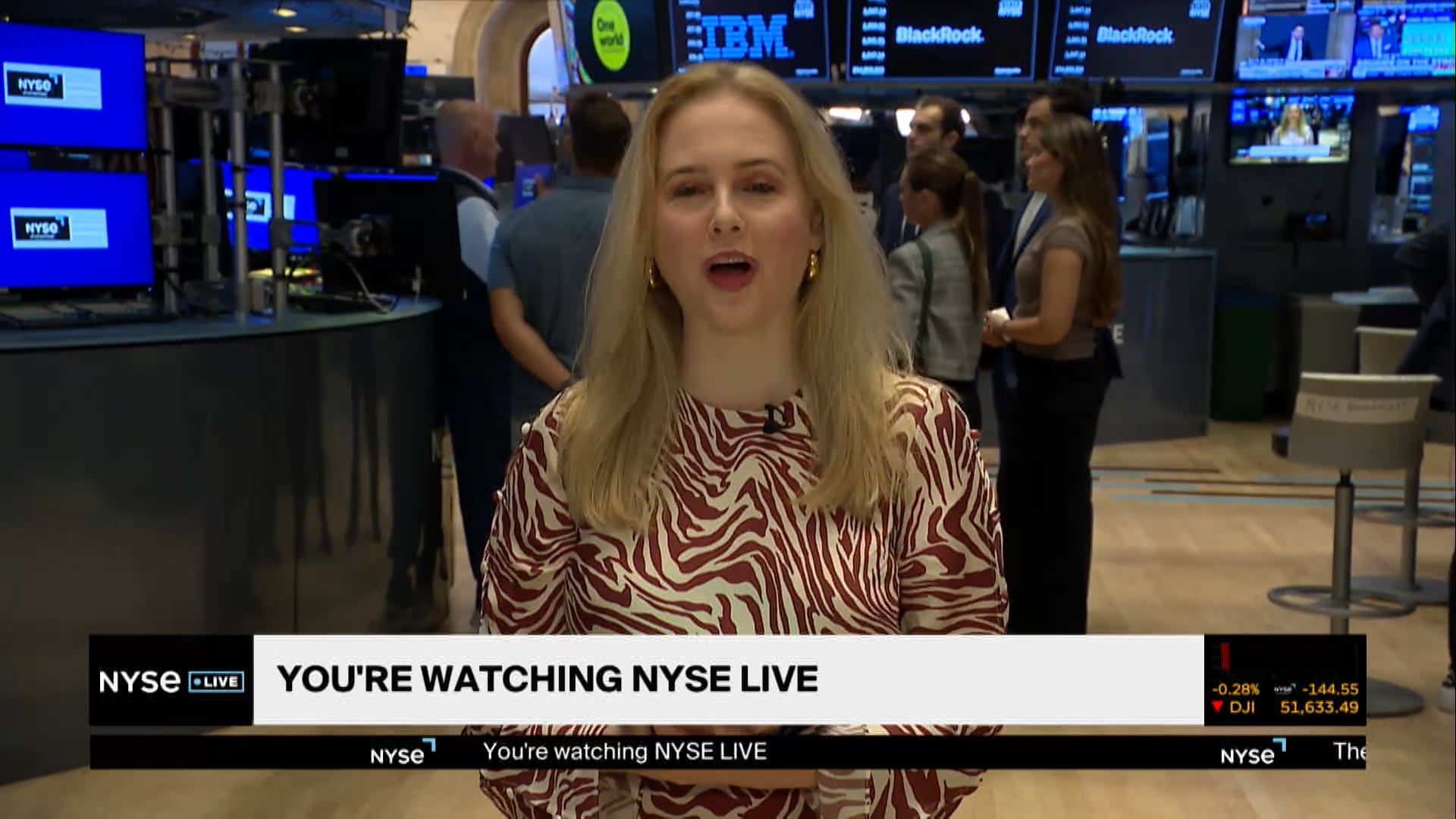 Capital F Co-founder Margaret Coblentz Discusses $15 Trillion Female Economy