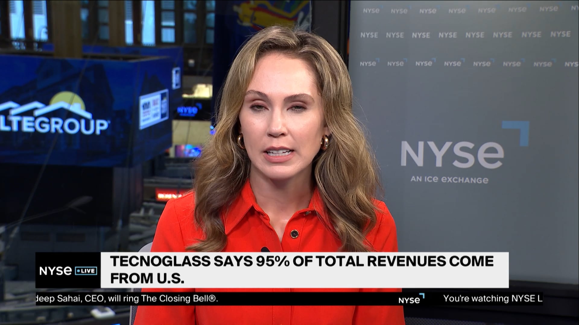 Tecnoglass Aims to Expand Operations in the U.S.