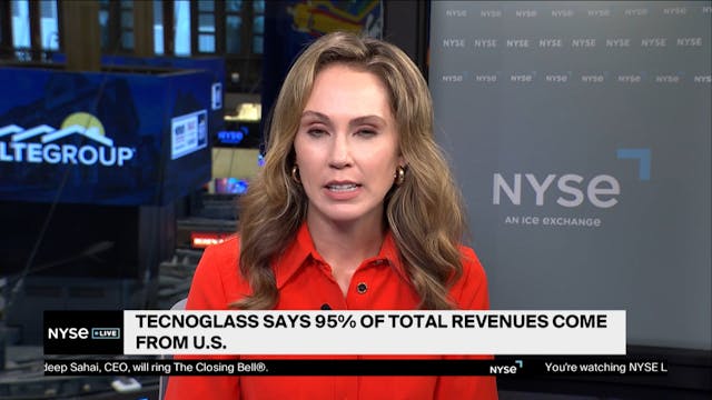 Tecnoglass Aims to Expand Operations ...