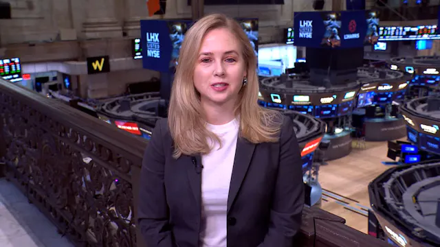 4-23-2026: NYSE to Host 'Ring the Bel...