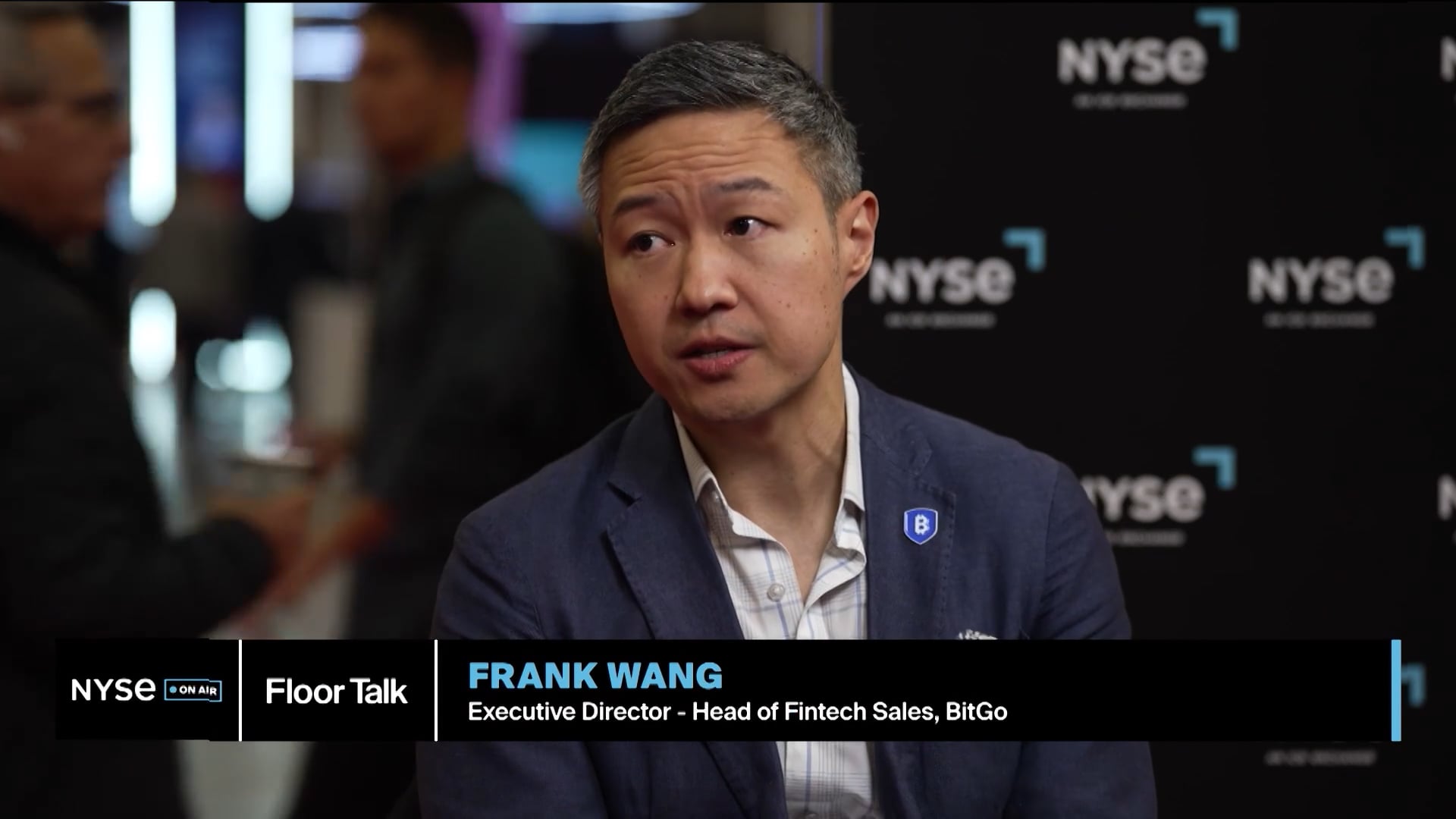 BitGo Exec Says it’s ‘Open Season’ for Company Amid Regulatory Changes