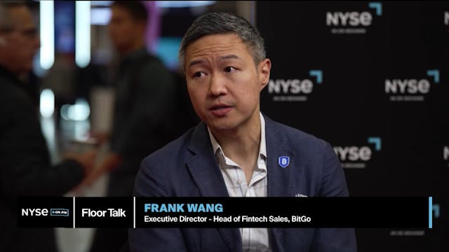 BitGo Exec Says it’s ‘Open Season’ fo...