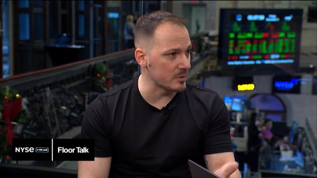 BibleChat CEO Laurentiu Balasa, Durin...