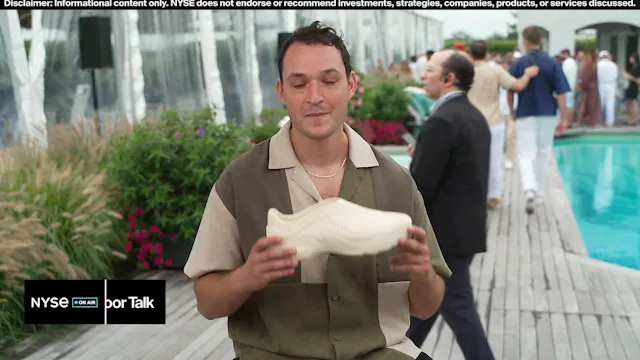 Fame to Fortune: Syntilay Founder Ben...