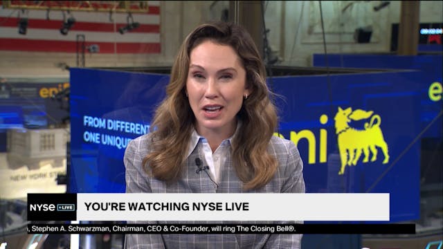 Refinancing in Focus as ICE Releases ...