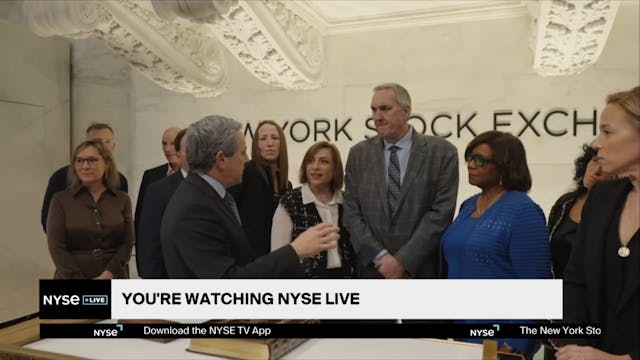 Ziosk CEO Rhonda Levene on Automated ...