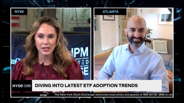 AdvizorPro Survey Reveals How Investors are Approaching ETFs