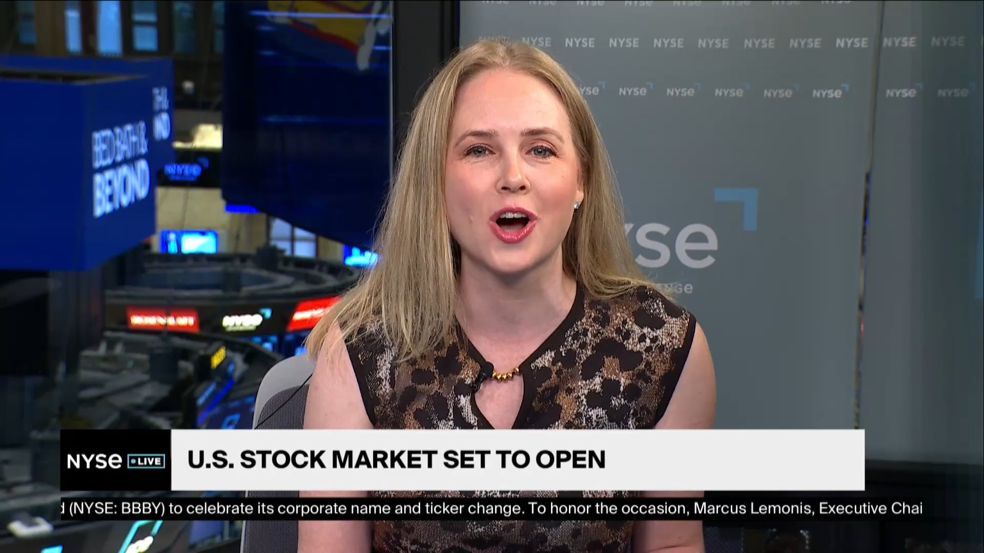 August Jobs Report Looms Over Shortened Trading Week