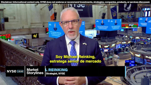 Market Storylines ruptura tecnológic...
