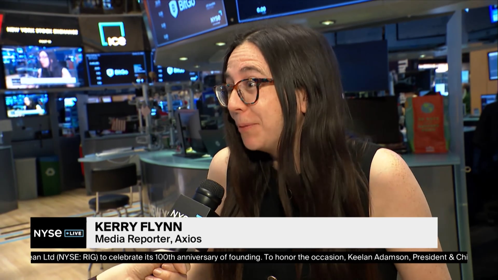 Here’s Where Axios Media Reporter Says You Can Find AI in Advertising