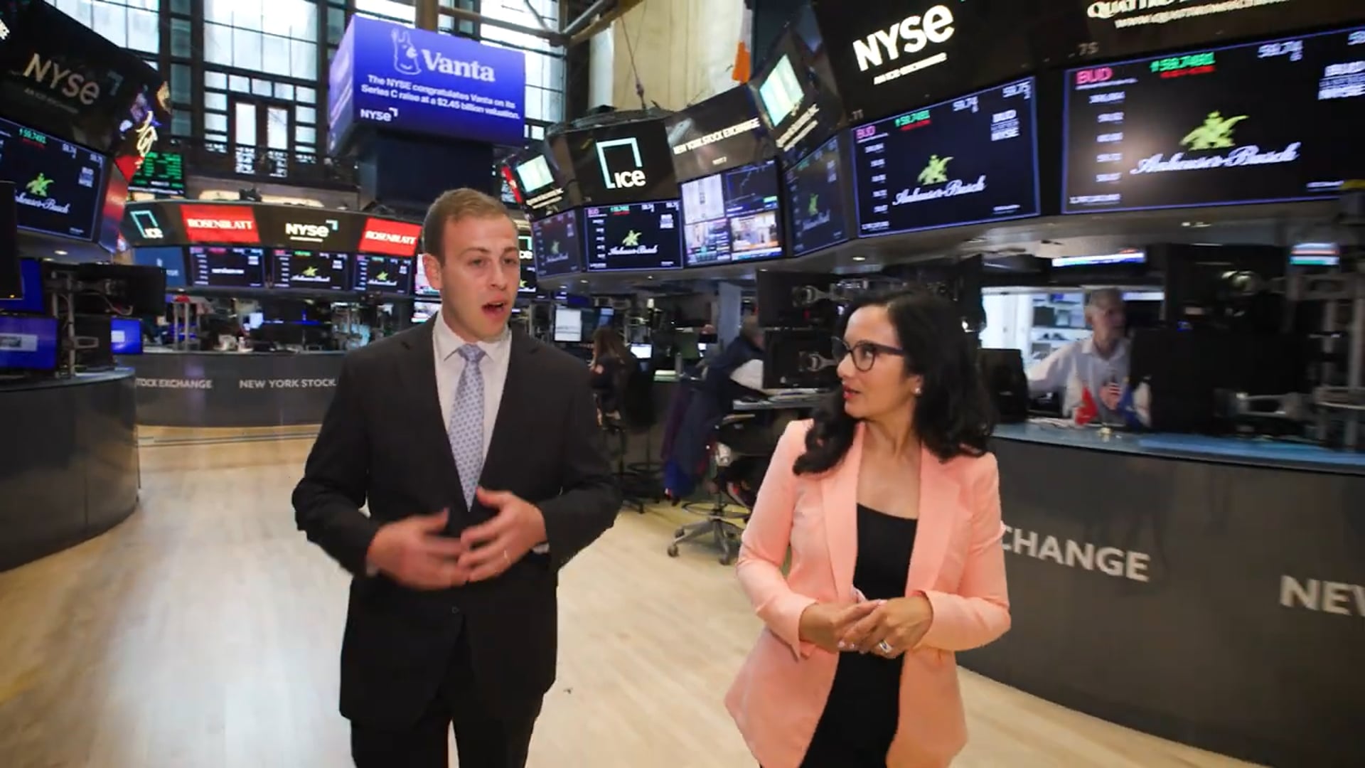 Congratulations to Vanta on its $150 million Series C raise valuing it at $2.45B