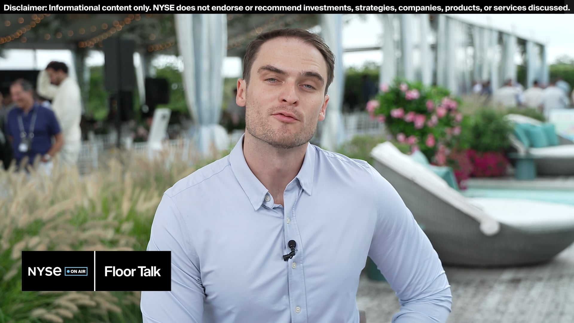 Fame to Fortune: OuterSignal Founder Noah Friedman on the Business of Celebs