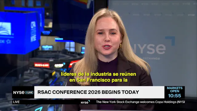 La CEO de RSAC analiza los temas clav...