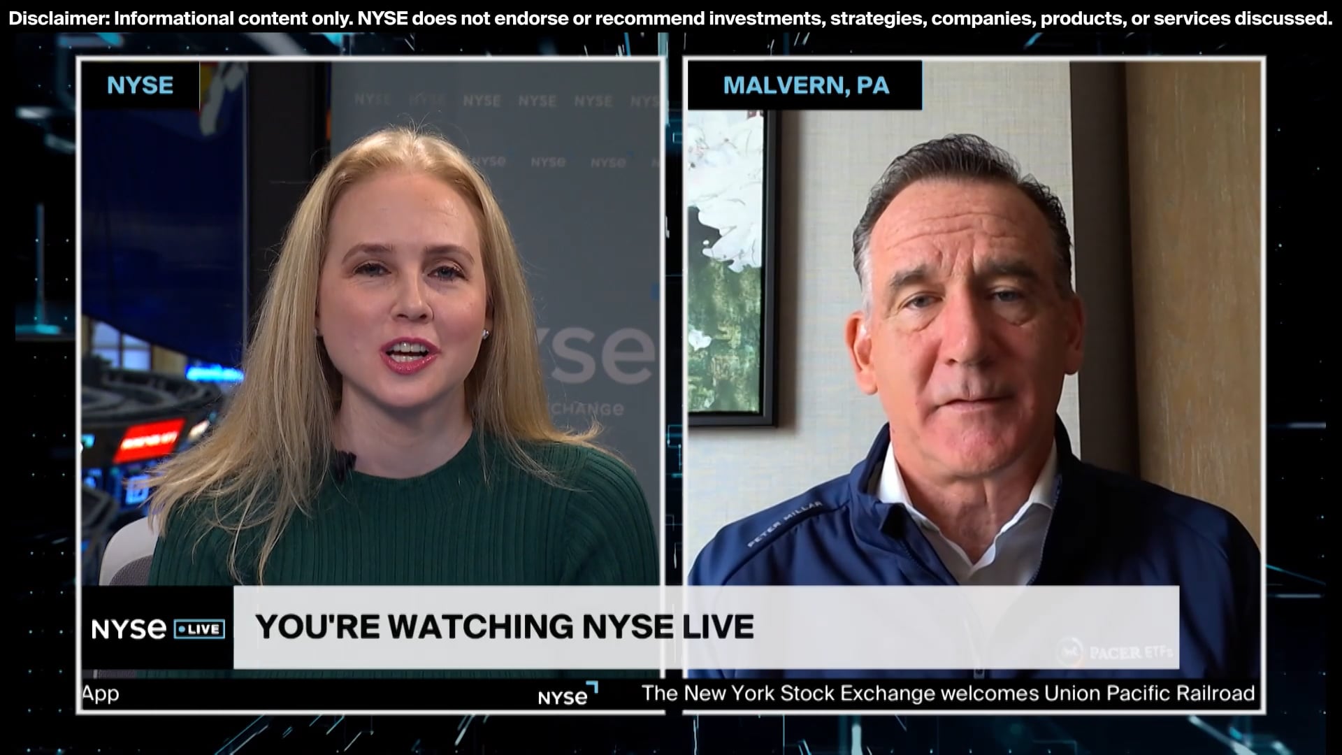 S&P 500 Hits Intraday Record with Fed Decision on Deck