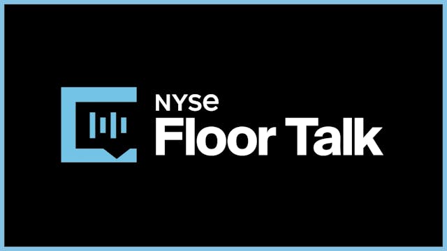 Aerska's Jack O'Meara Joins Floor Tal...