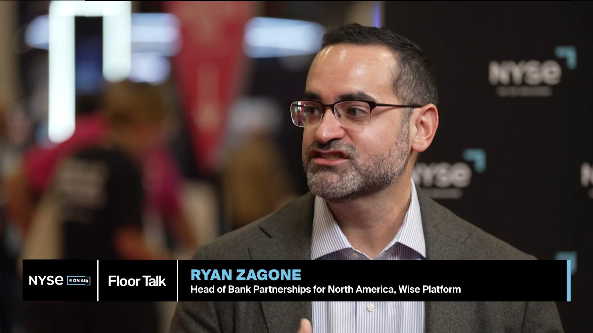 Wise Platform Says ‘Certainty’ Is Leading to More Partnership Opportunities