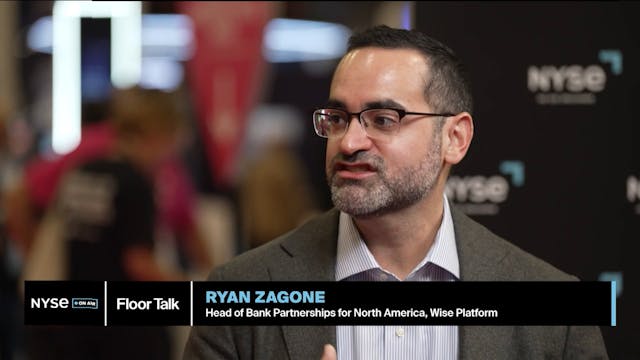 Wise Platform Says ‘Certainty’ Is Lea...