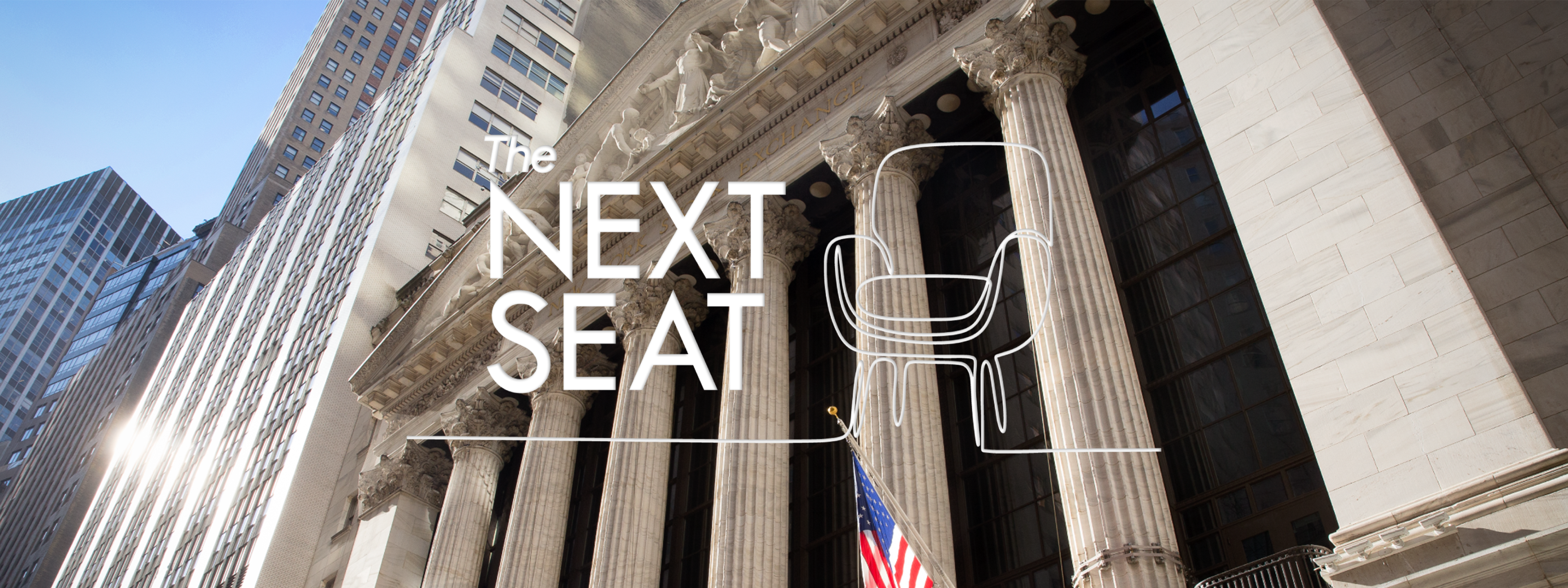 The Next Seat Rings The Closing Bell®