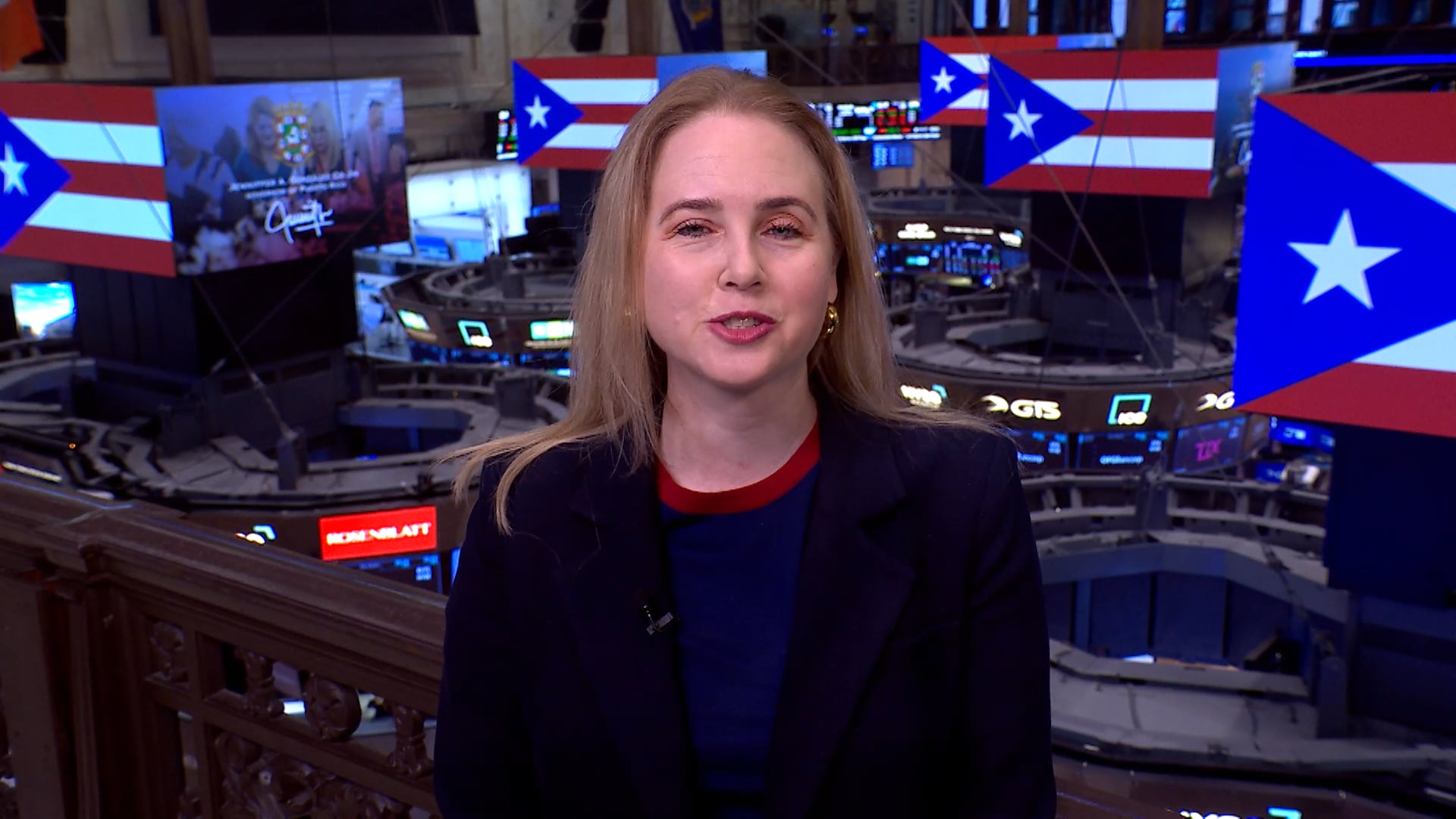 8-25-2026: Puerto Rico Governor Says Island ‘Open for Business'