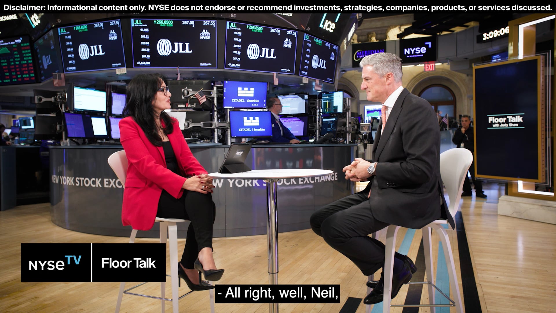 JLL Work Dynamics CEO on optimizing workplaces with tech 