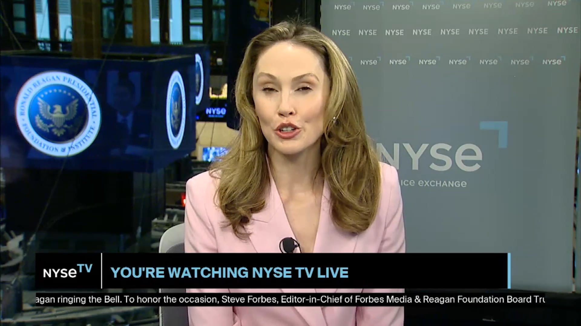 Amitai Ratzon, CEO + Arik Liberzon, Founder + CTO at Pentera Joins NYSE TV Live