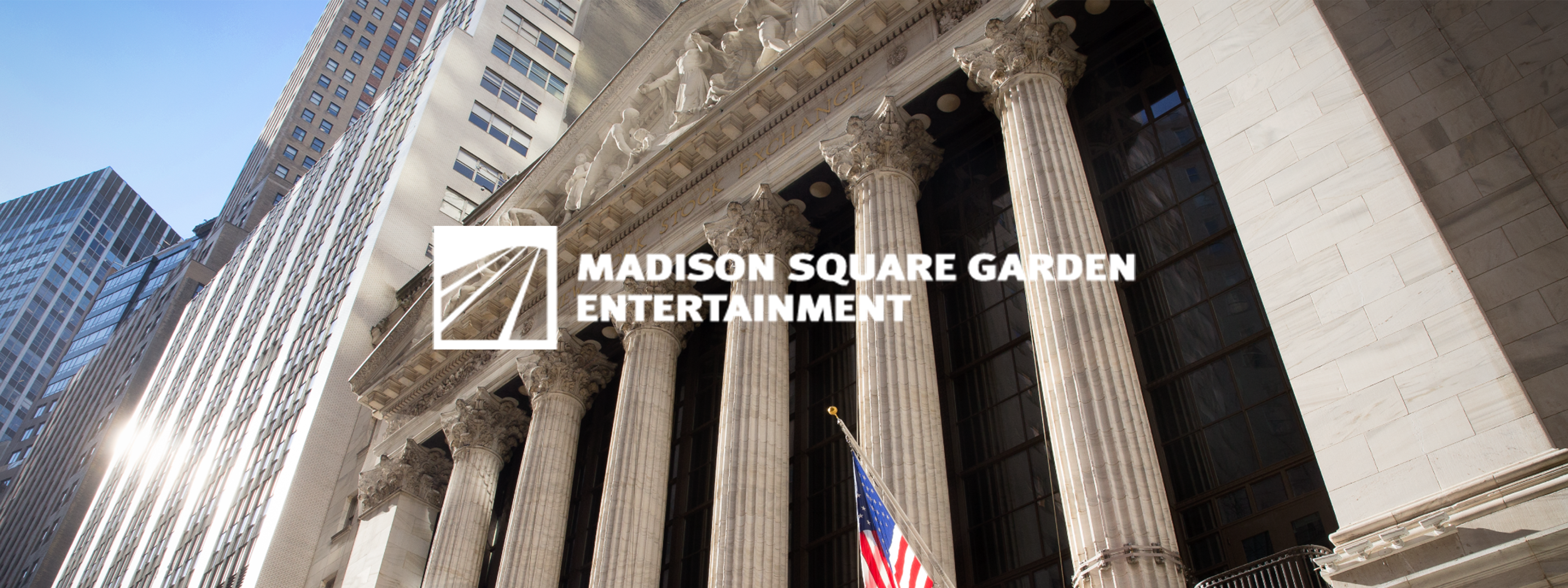 Madison Square Garden Entertainment (NYSE: MSGE) and The Harlem Globetrotters will ring The Closing Bell® - 12/12/2025, 21:01:22