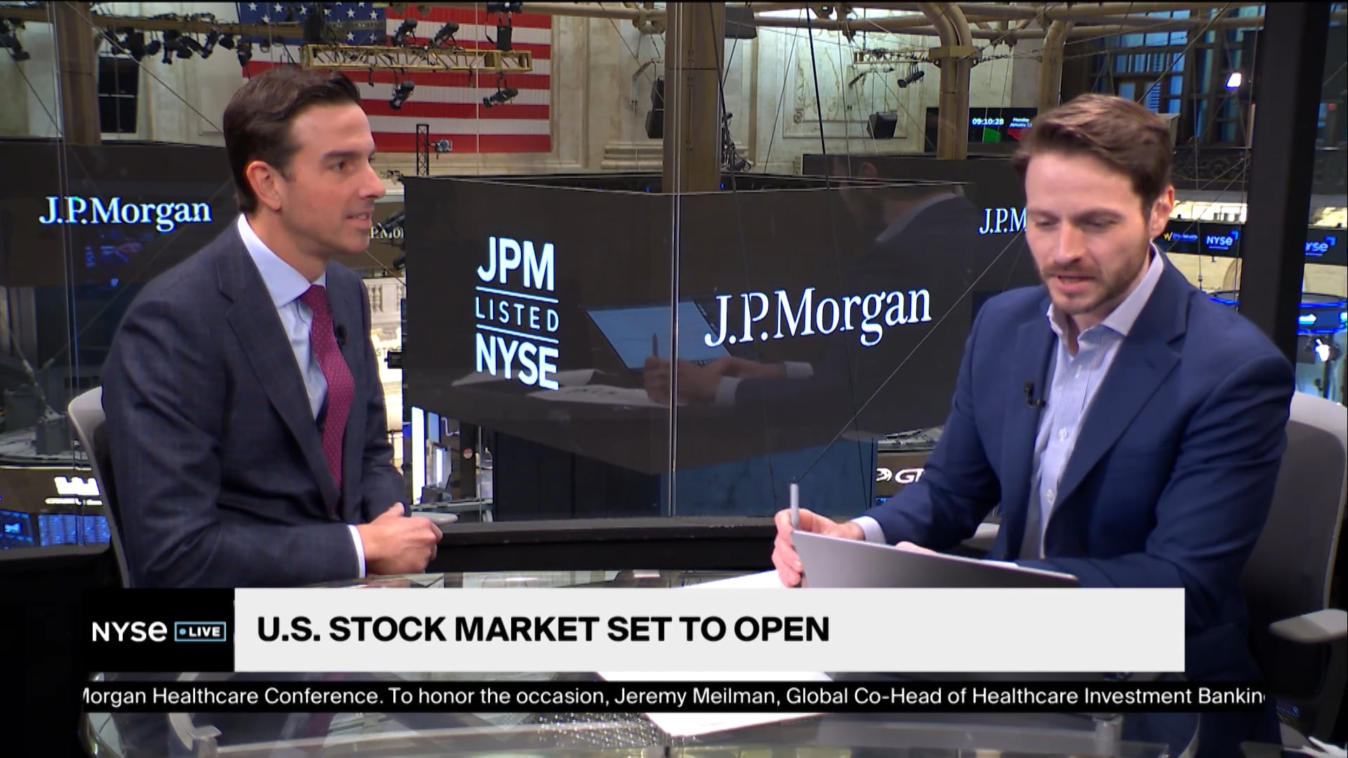 Market Expert Breaks Down Stock Rally as S&P Approaches 7,000 Milestone