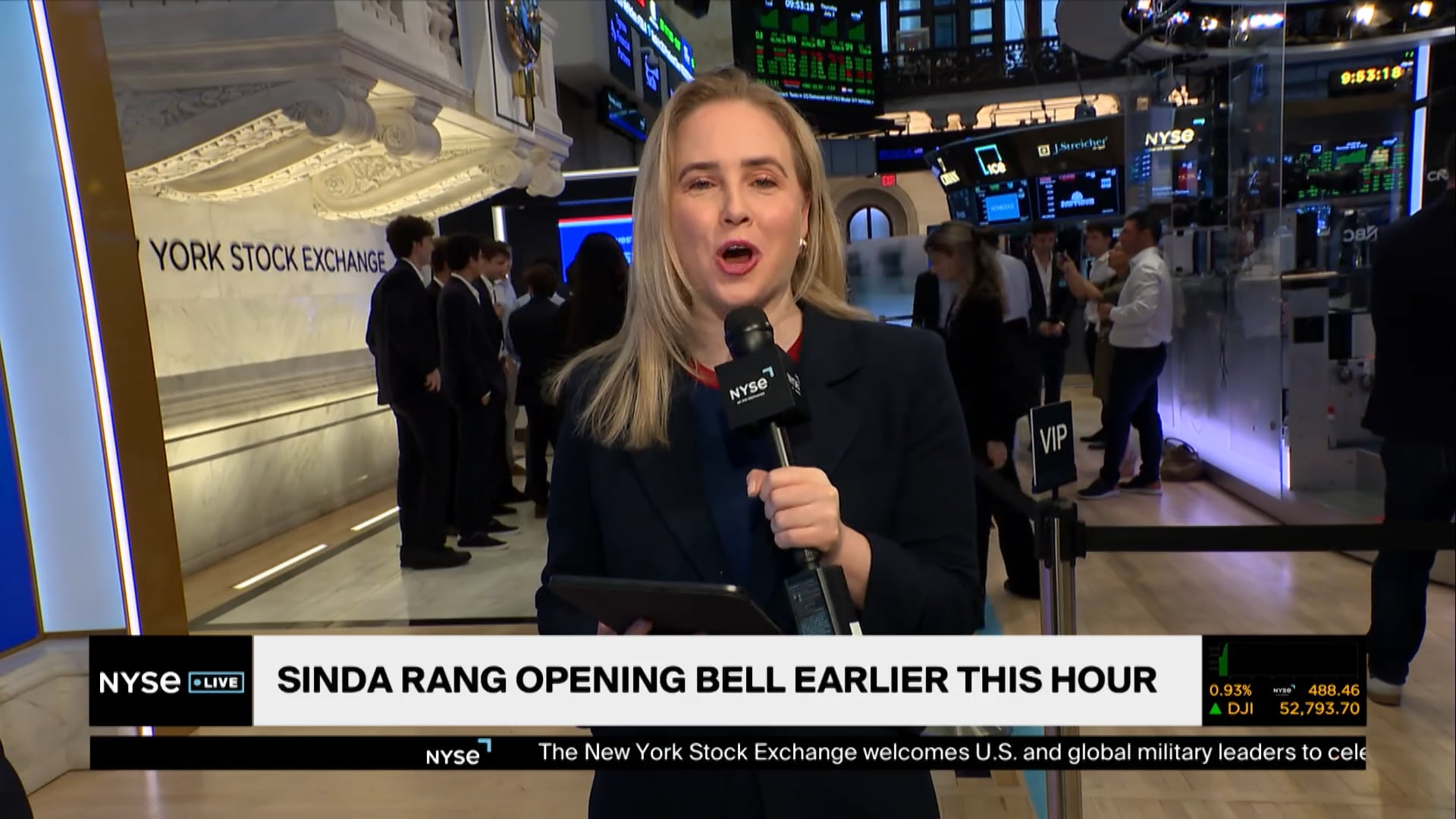 Sinda Exec. Chair Daniel Muñiz Quintanilla on What’s Next After NYSE Listing