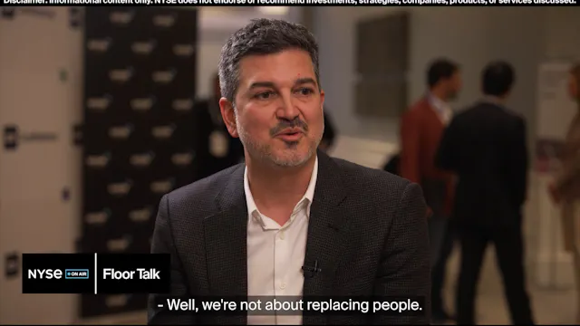 Craftable CEO David Cantu on Hospital...