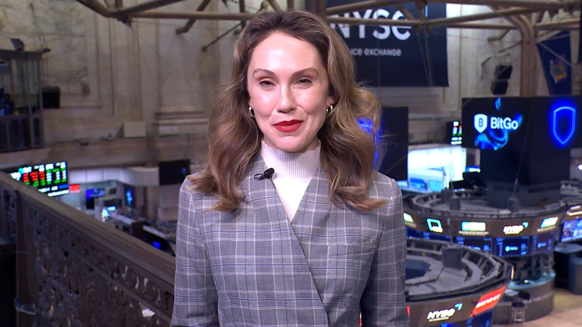 1-22-2026: Pre-Market Update + Crypto Firm BitGo Prices NYSE IPO at $18 a Share