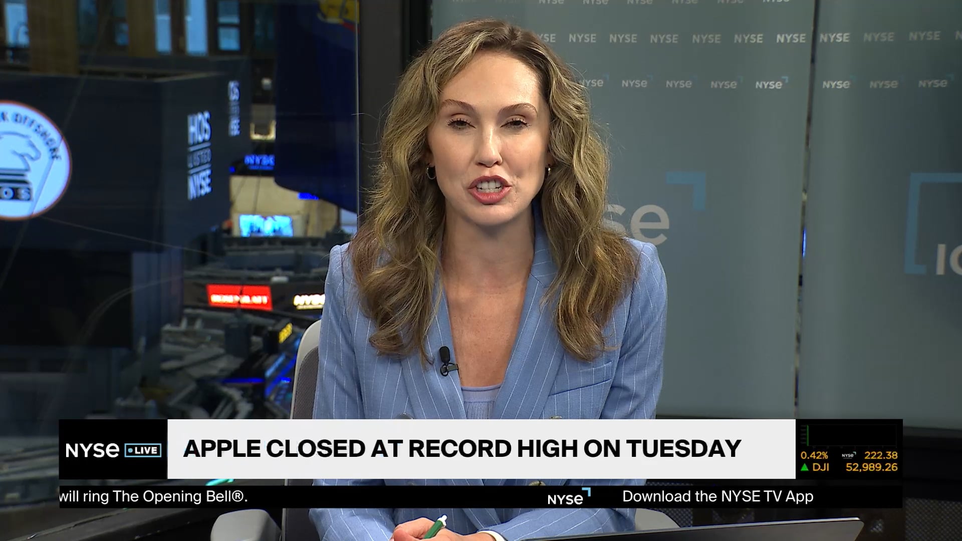 Tech Guru Gil Luria Talks Apple’s First Winning Session Under CEO John Ternus