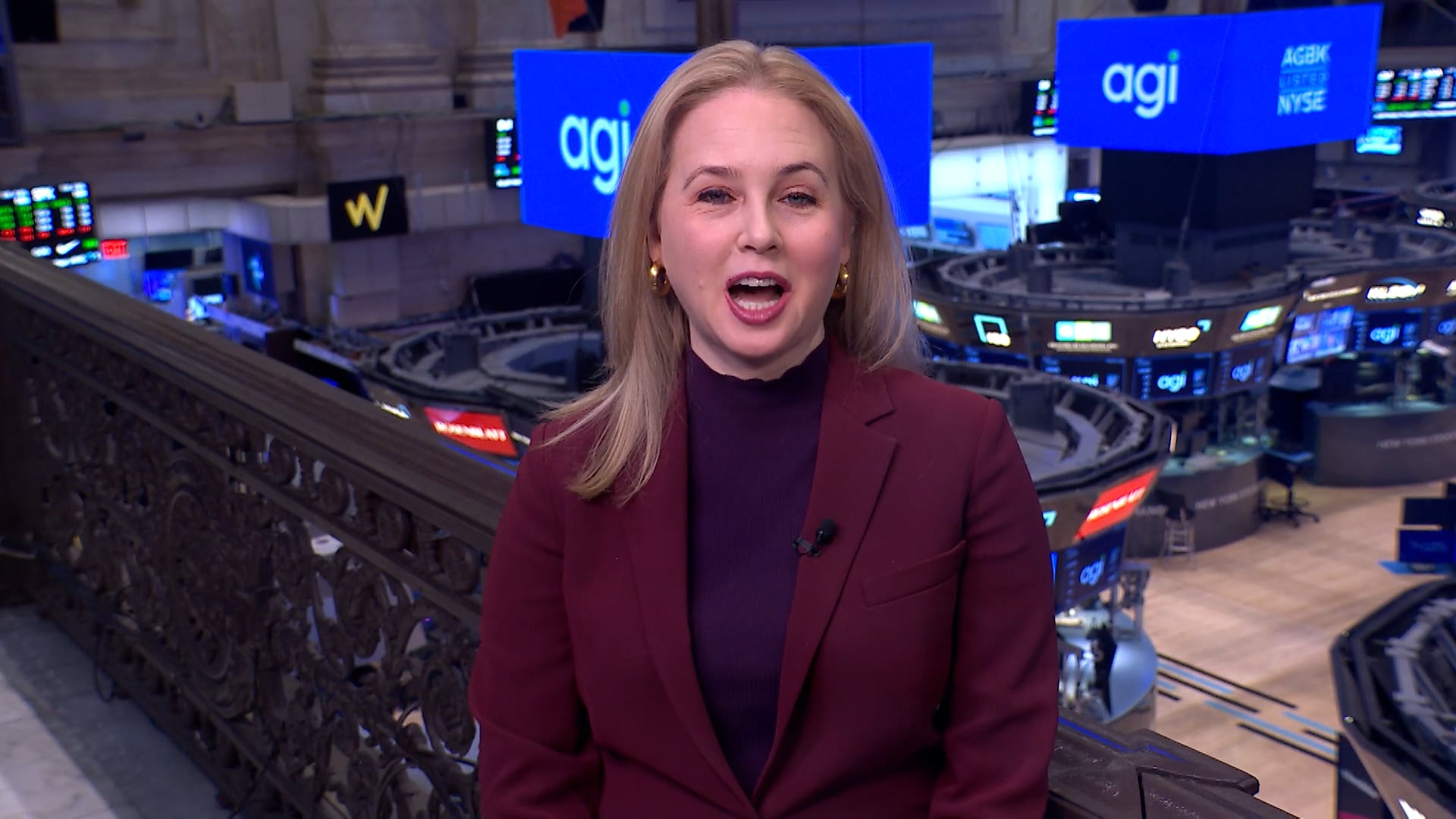 2-11-2026: Brazilian Fintech AGI to Open for Trade