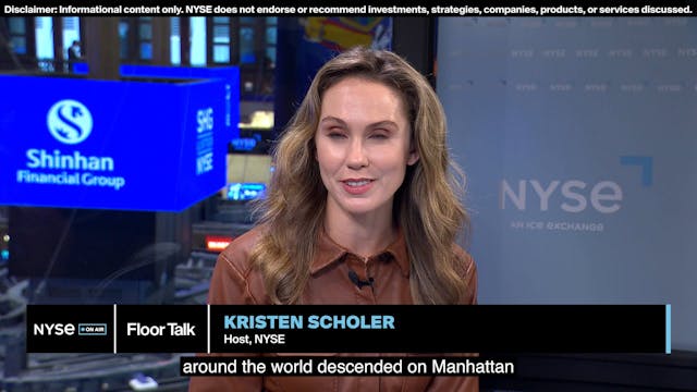 Jin Ok dong of Shinhan Financial Grou...