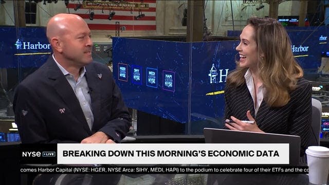 What November Jobs Report Reveals Abo...