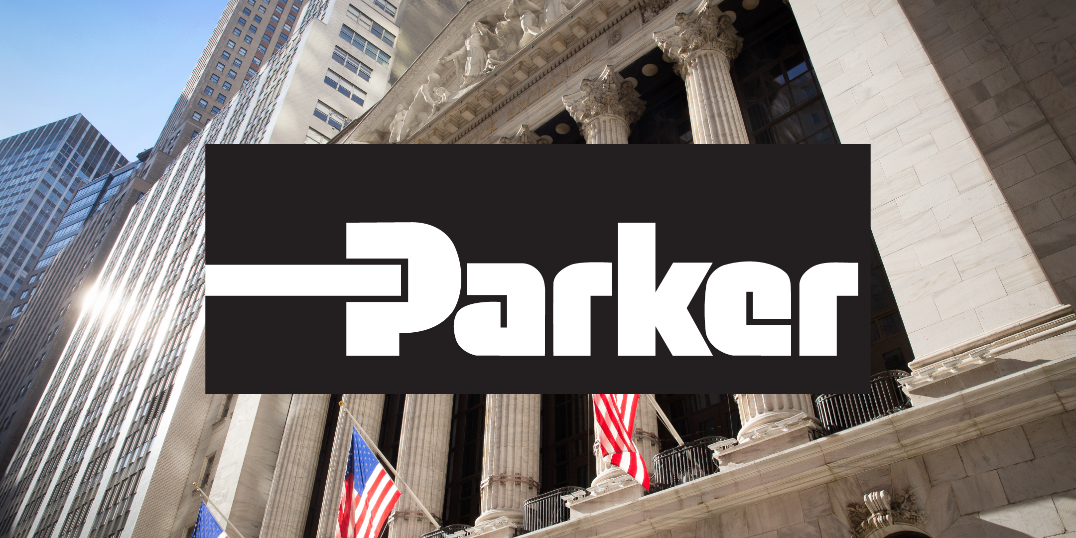 Parker Hannifin (NYSE: PH) Rings The Closing Bell®
