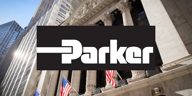 Parker Hannifin (NYSE: PH) Rings The ...