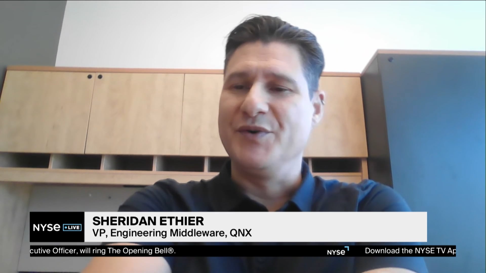 QNX Showcases Next-Gen Automotive Software at CES 2026