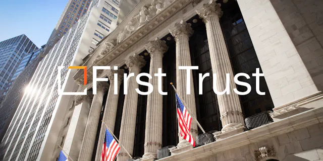 Today on NYSE Live | First Trust + IP...