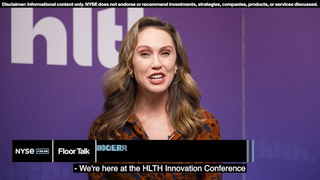 Avak Kahvejian of Flagship Pioneering...