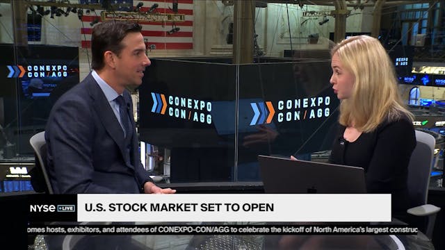 Wall Street Expert Explains How Supre...