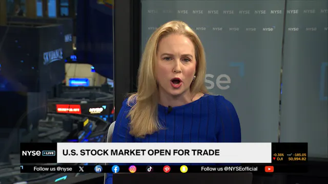 Eddy Yoon on the AI Trade, Data Cente...
