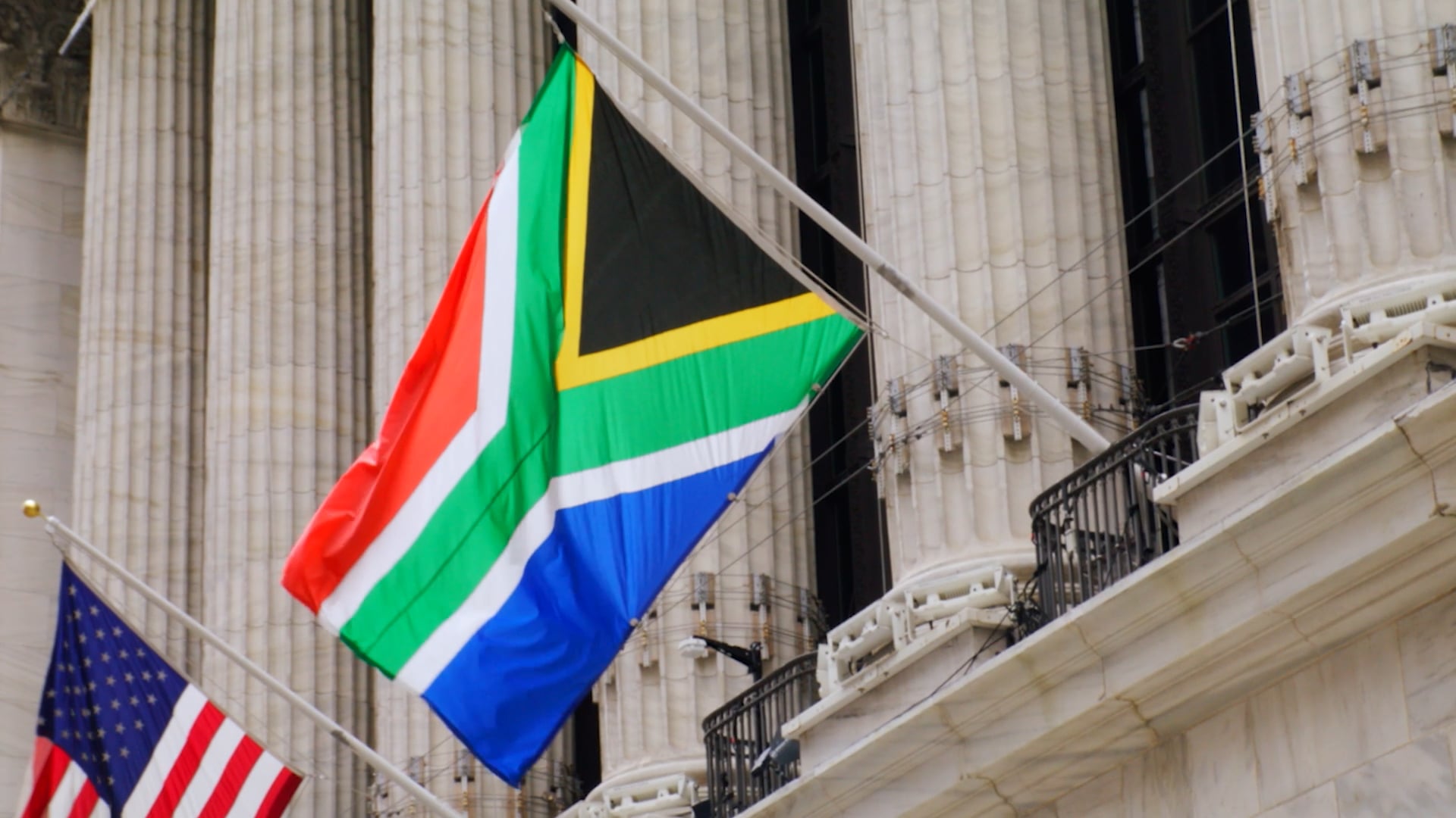 United Nations General Assembly