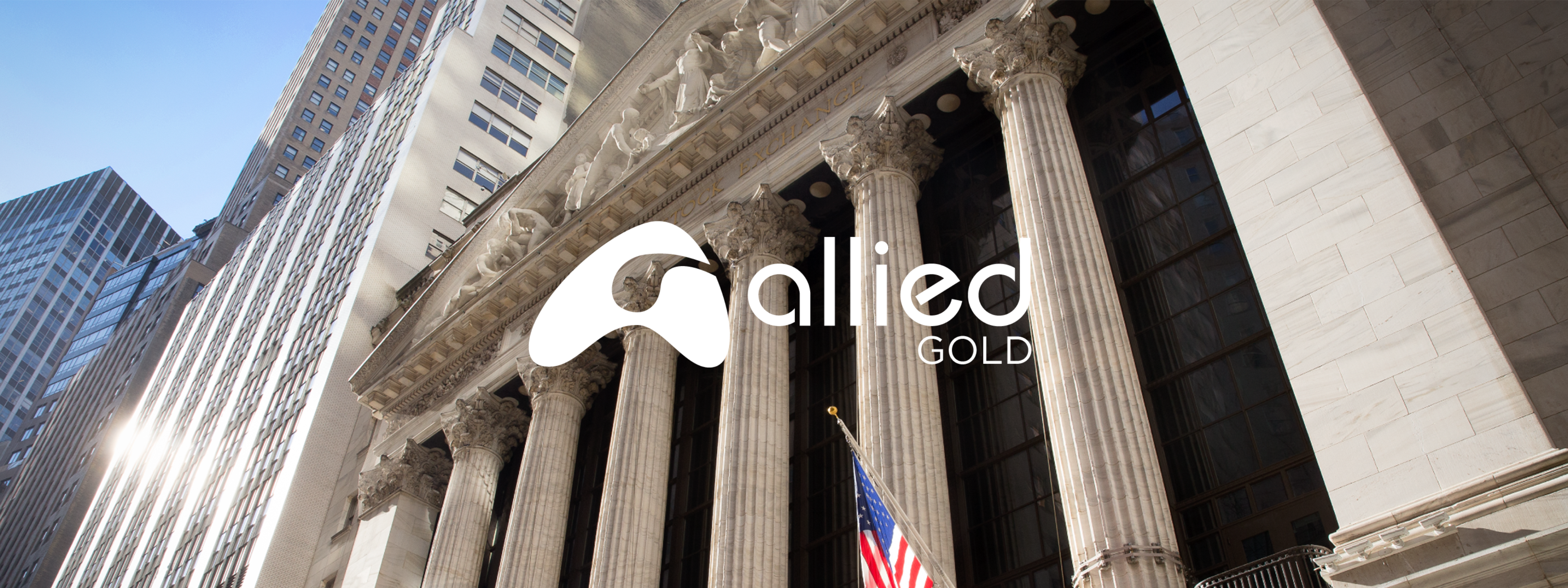 Allied Gold Corporation (NYSE: AAUC)Rings The Opening Bell® 
