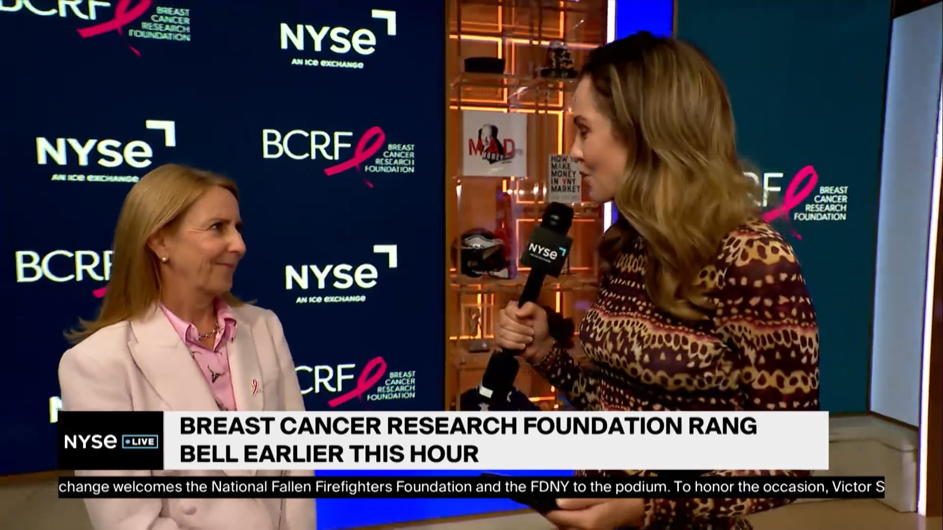 BCRF Invests $74.75 Million into Scientific Research