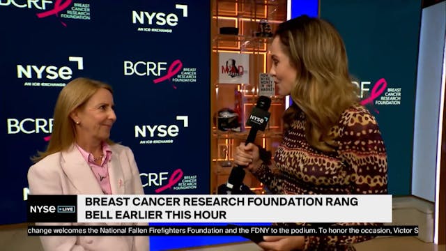 BCRF Invests $74.75 Million into Scie...