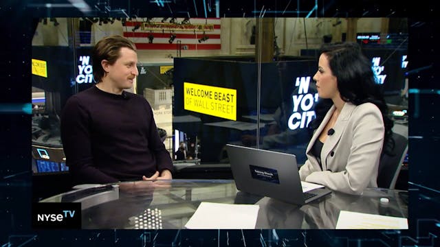 Sportico's Eben Novy-Williams on The ...