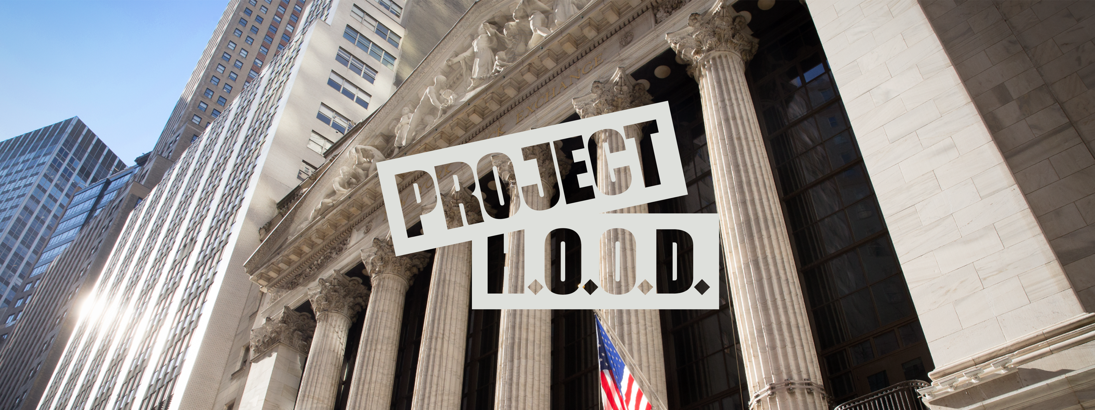 Project H.O.O.D. Communities Development Corp Rings The Opening Bell®