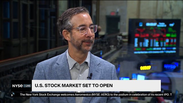 IPO Expert Evaluates Current Landscap...