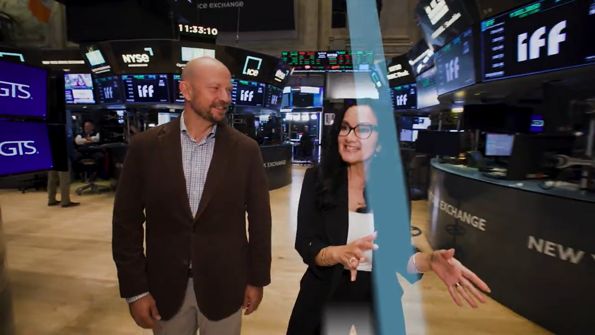 Boomi President on leveraging AI to drive innovative solutions