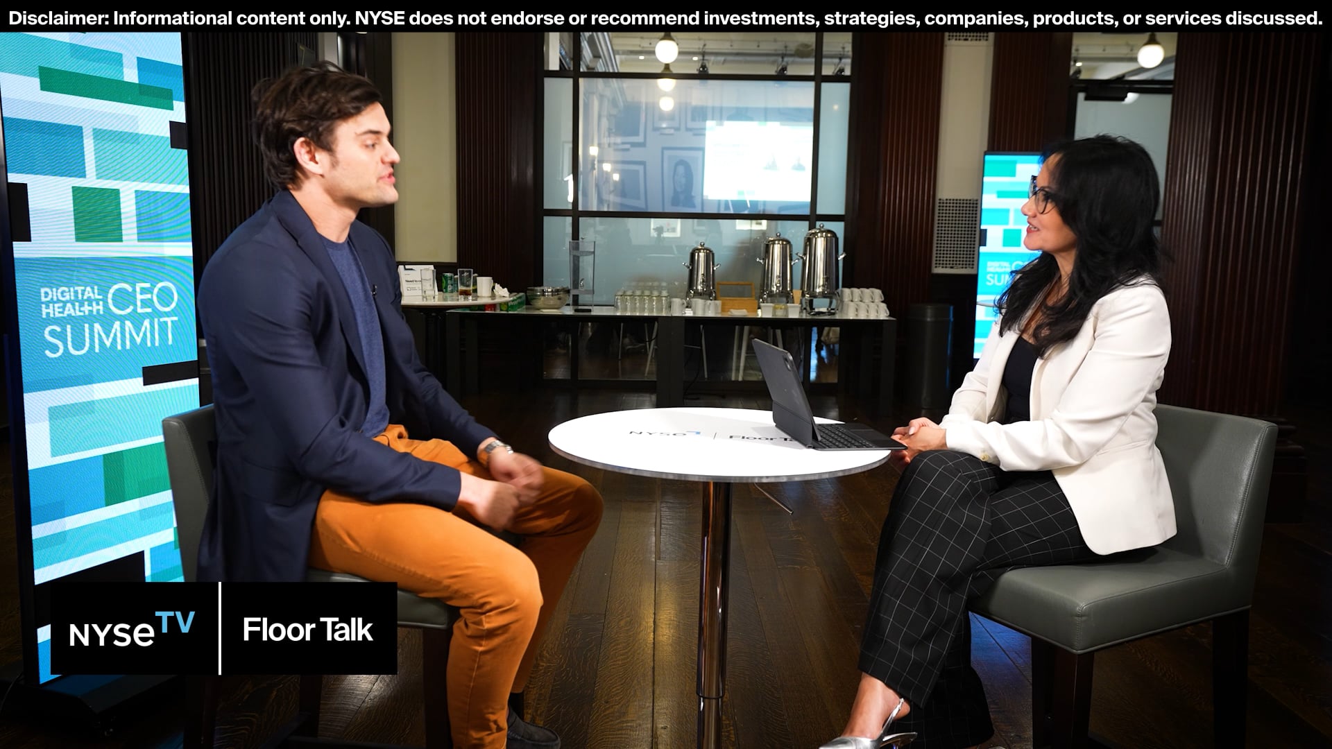 Healthie CTO on reimagining the EHR experience + shaping digital healthcare